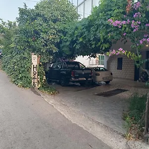  Hostel Rasema